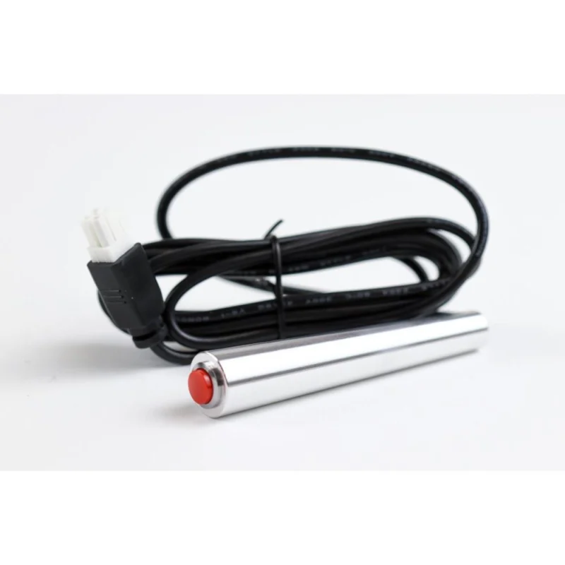 Mark 7 Reloading Button Actuated Remote Stop