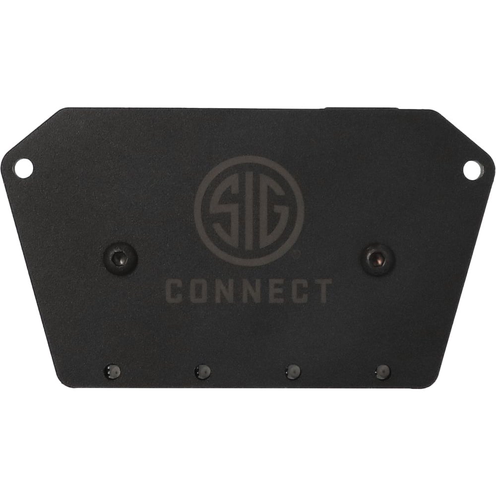 Sig Sauer T300 Smart Target System, Black
