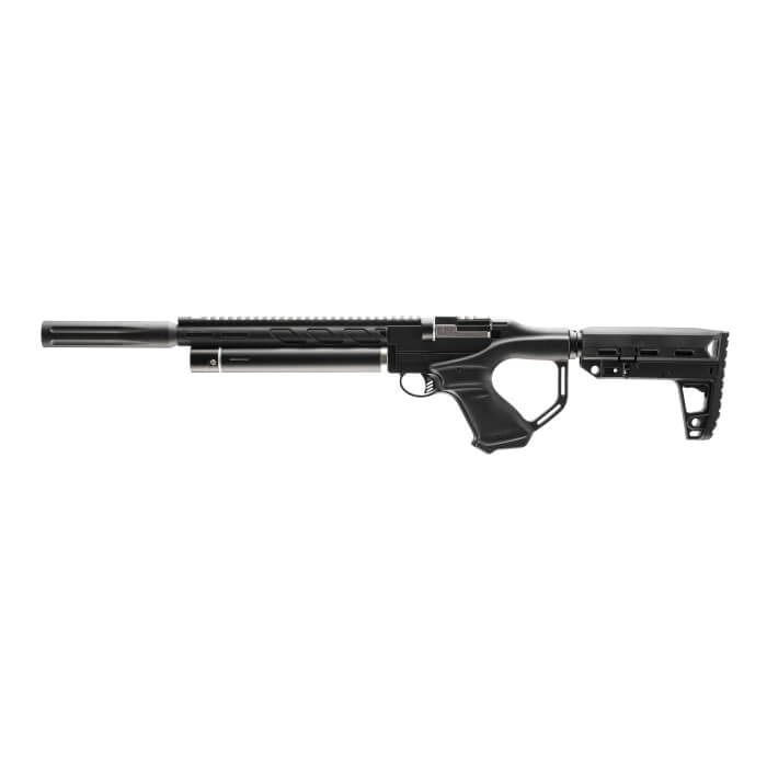 Umarex Notos .22 Cal 11.75", Black