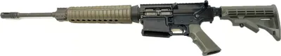 ARMALITE AR-10 (Used)