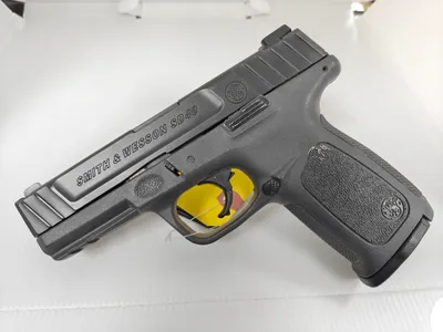 SMITH & WESSON SD40 (Used)
