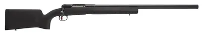 SAVAGE ARMS 12 LONG RANGE PRECISION