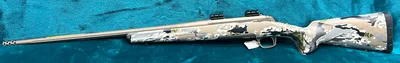 BROWNING X Bolt 1 Speed (Used)