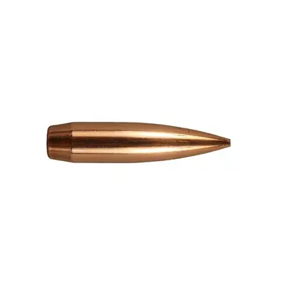 30 CALIBER (0.308'') 185GR JUGGERNAUT TARGET 500/BOX