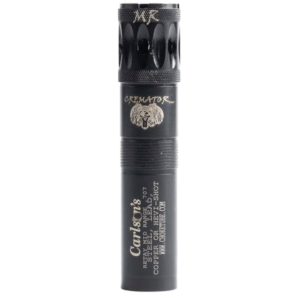 Carlson's Choke Tubes Cremator 0.70" Mid Range Retay Ported Waterfowl Choke Tube