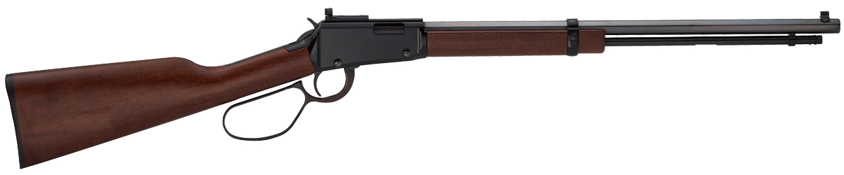 Henry H1 Tracker 22LR Lever Action Rifle 20"