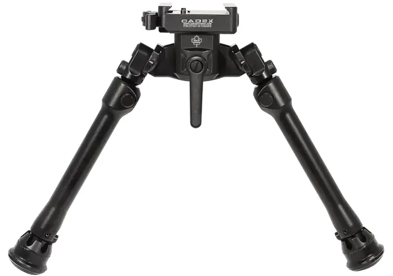 CADEX 7431-K102SP FALCON LITE SP BIPOD