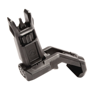 Magpul-Accessories Magpul  MBUS PRO Front Sight  Fits Picatinny  Black  Offset MAG525