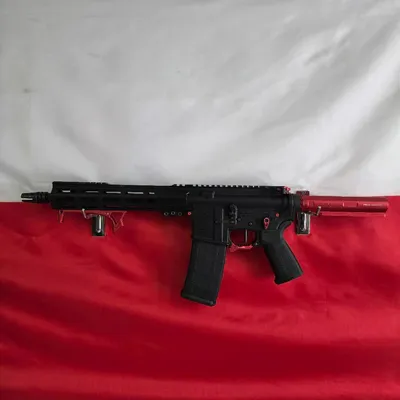 AERO PRECISION X15 PISTOL (Used)