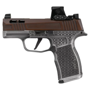 SIG SHARK COAST TACTICAL DEBACLE 365X9BXR3RXX