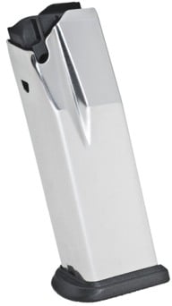 Springfield Armory Magazine: XD(M)40 3.8: 40 S&W: 11rd Capacity - XDM5021
