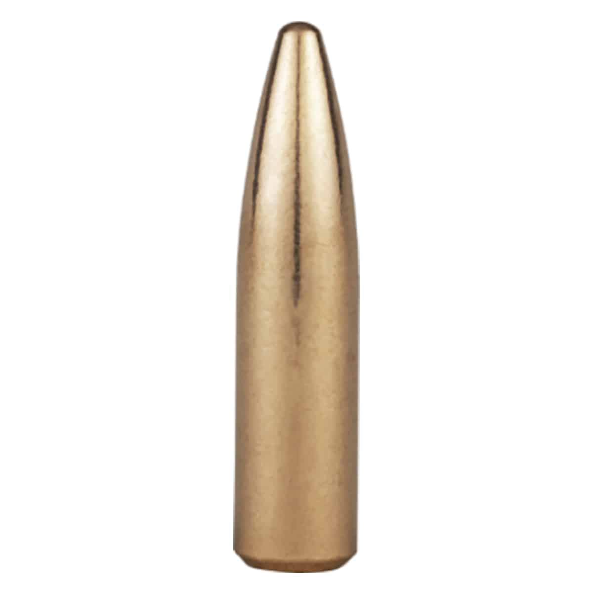 Berrys Bullets .300 AAC Blackout SP Superior Plated Rifle Bullet, 220 gr 0.308" 500rds