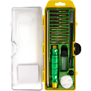 REMINGTON UNIVERSAL RIFLE CLEANING KIT RURCK
