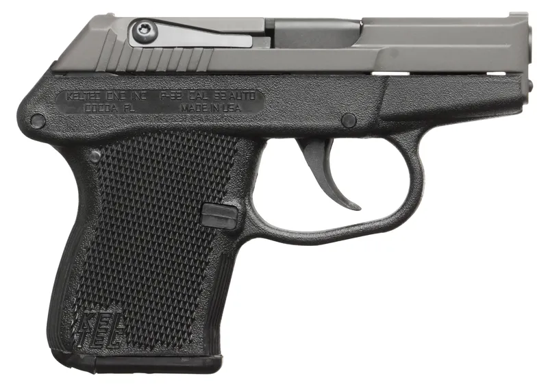 KELTEC P32