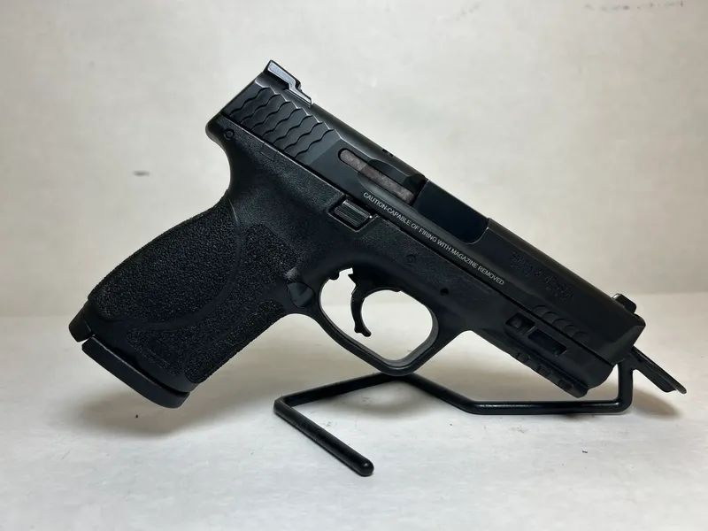 SMITH & WESSON M&P 40 M2.0 (Used)