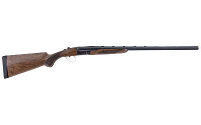 Akkar High Noon Elite 12GA 28" Over/Under Shotgun