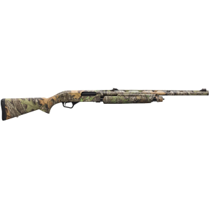Winchester SXP NWTF Turkey Hunter Pump 12 Gauge Shotgun 24" Mossy Oak Obsession Barrel Mossy Oak Obsession Field Stock