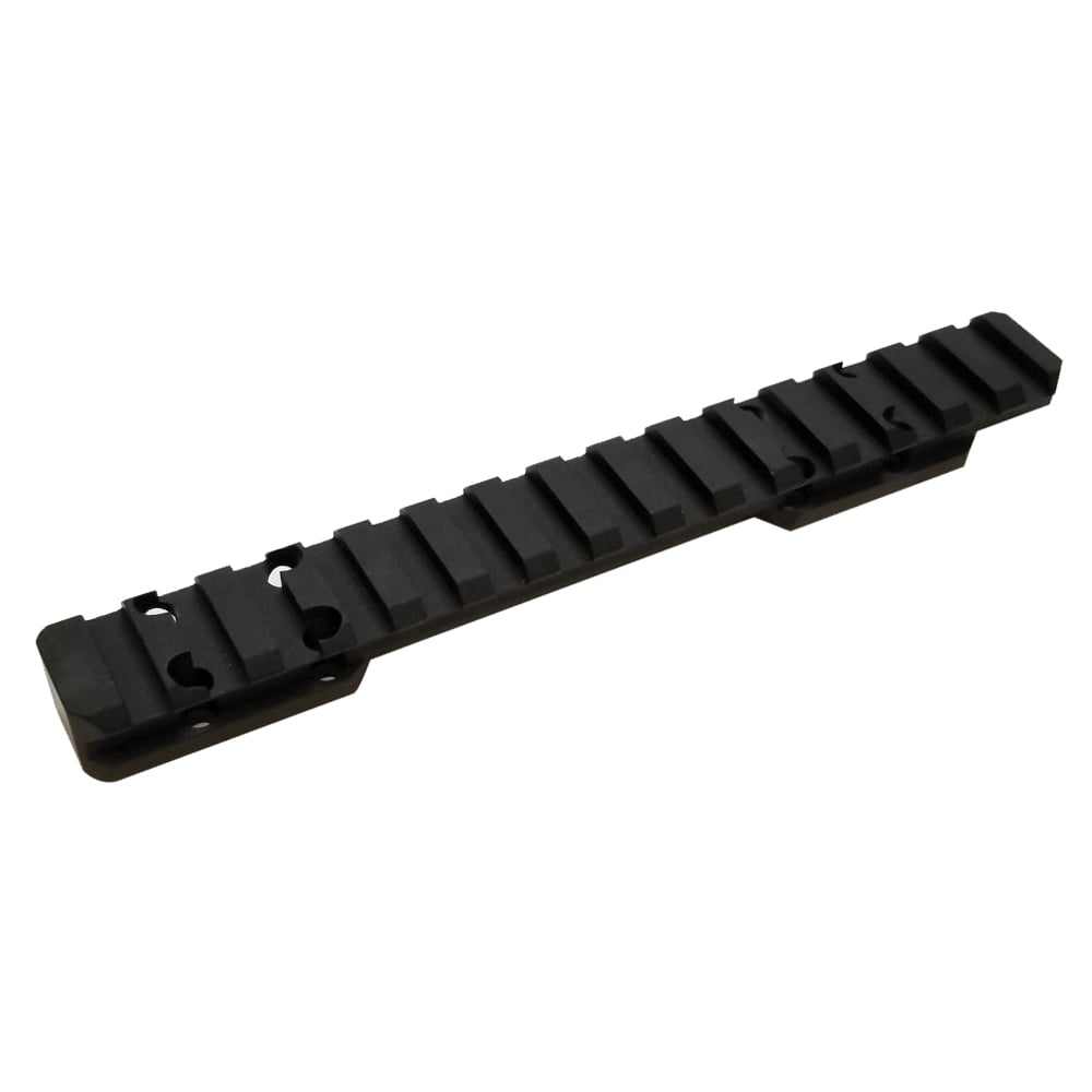Talley 20 MOA Picatinny Rail 6.96" - PXM252735