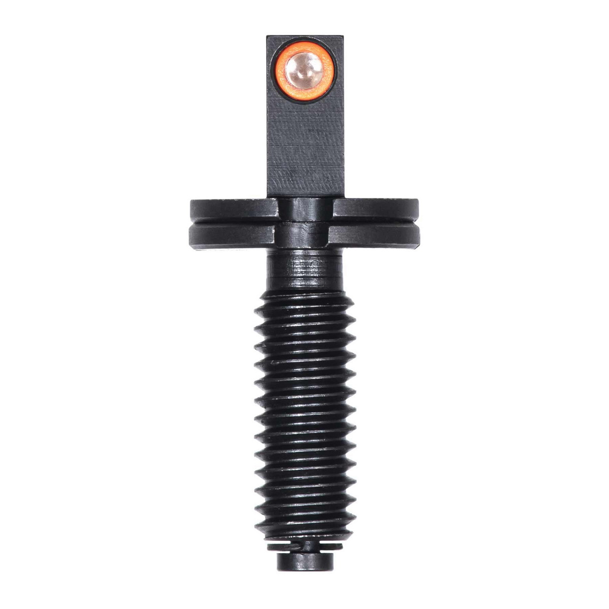 Night Fision Perfect Dot Night Sight Front, Green/Orange