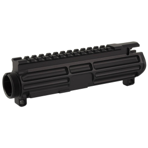 Battle Arms Development Xiphos Stripped 9mm Billet Black Upper Receiver
