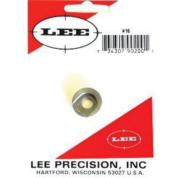 Lee Precision #16 Priming Tool Shell Holder - 90200