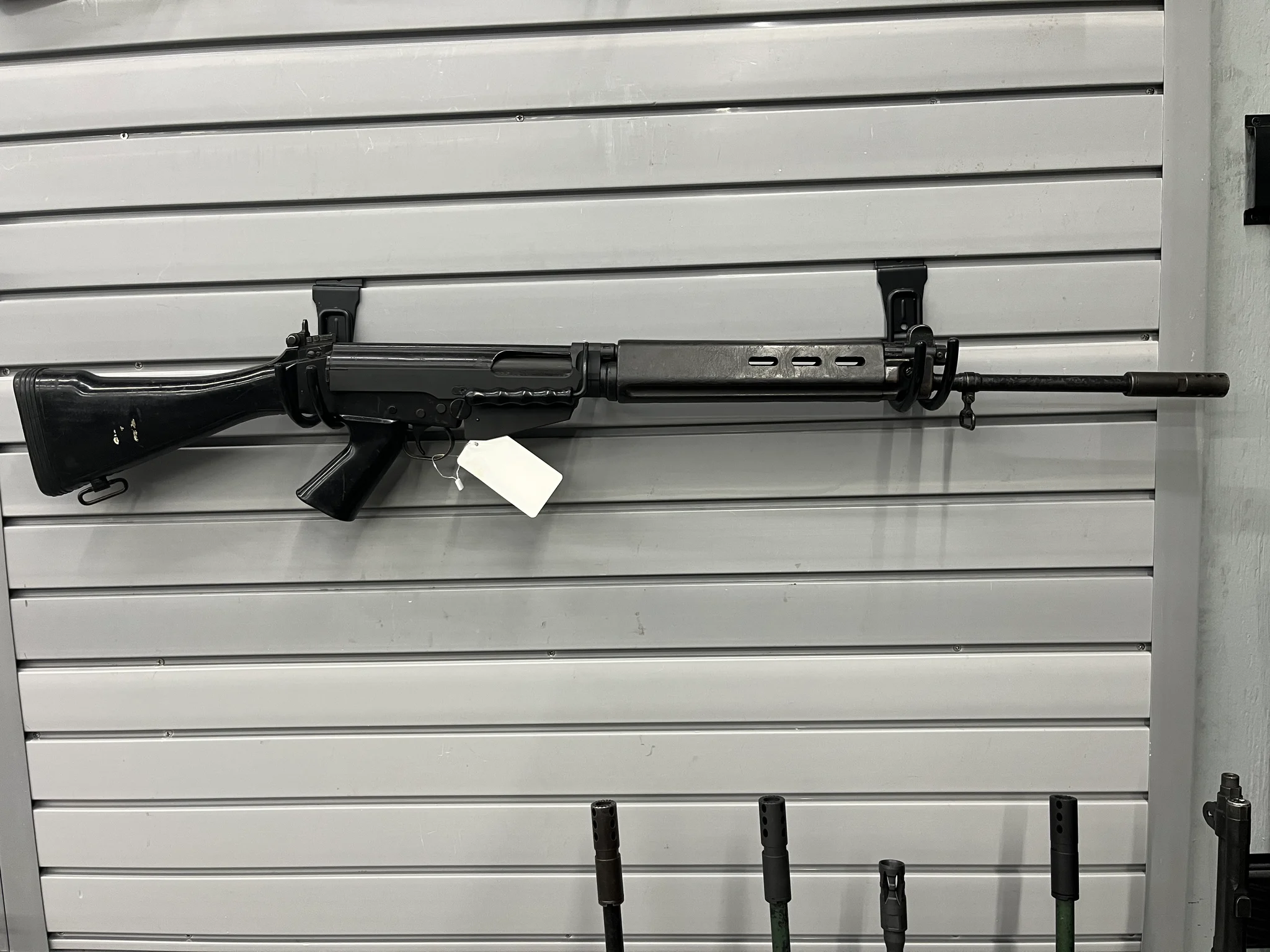 DS ARMS Lebanese FAL (Used)