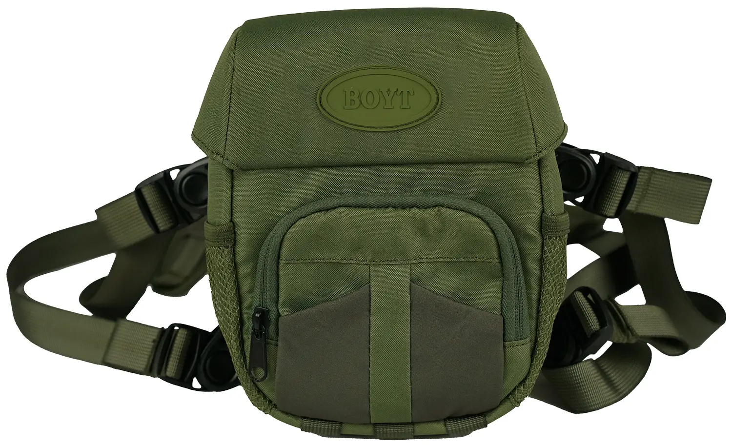 Boyt Harness BCH18-M Bino Case Harness Sage Nylon