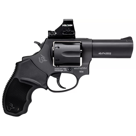 Taurus 856 .38 Special 3" T.O.R.O. Revolver