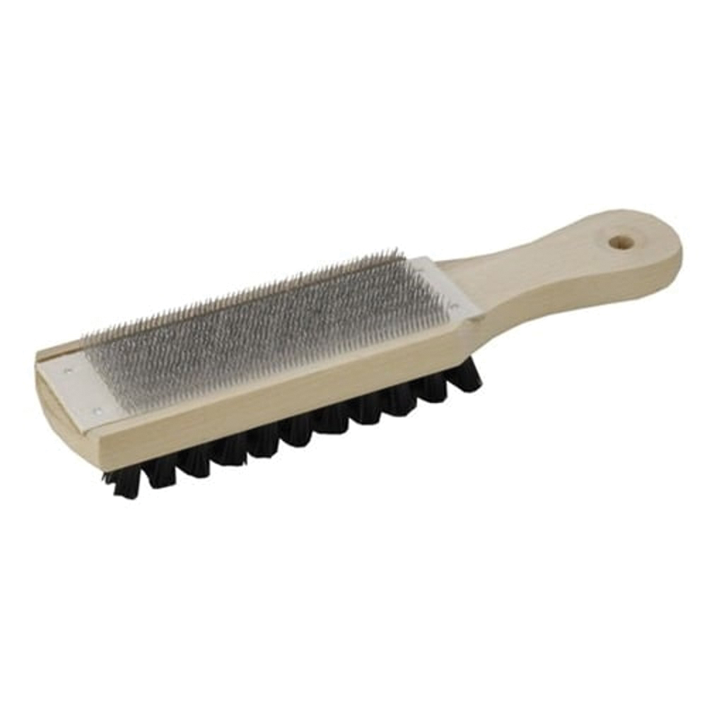 Brownells 9" Double Face File Cleaner
