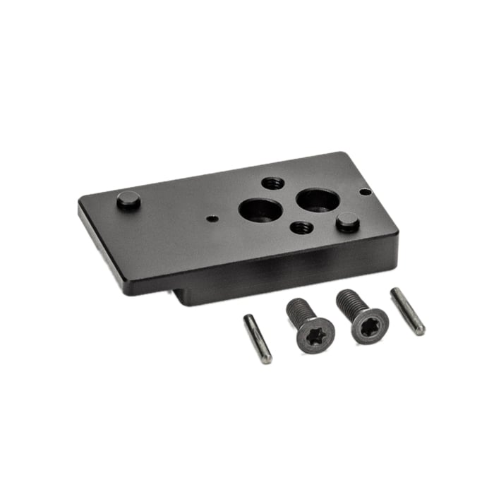 Griffin Armament AIS Flat Mount Plate