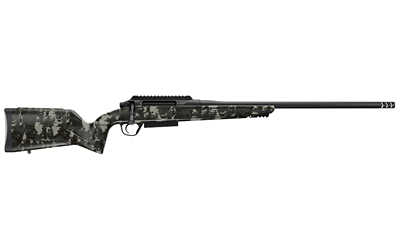 Christensen Arms Evoke Hunter .300 Win Mag Rifle