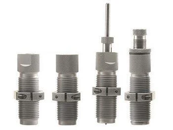 Hornady Custom Grade New Dimension Pistol 4-Die Set .460 S