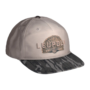 LEU 187744 TURKEY FAN RETRO ROPER SAND