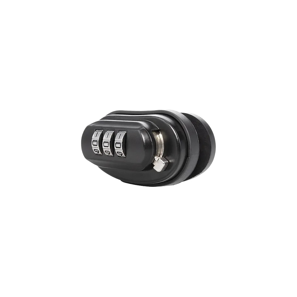 Birchwood Casey Trigger Combination Lock, Black