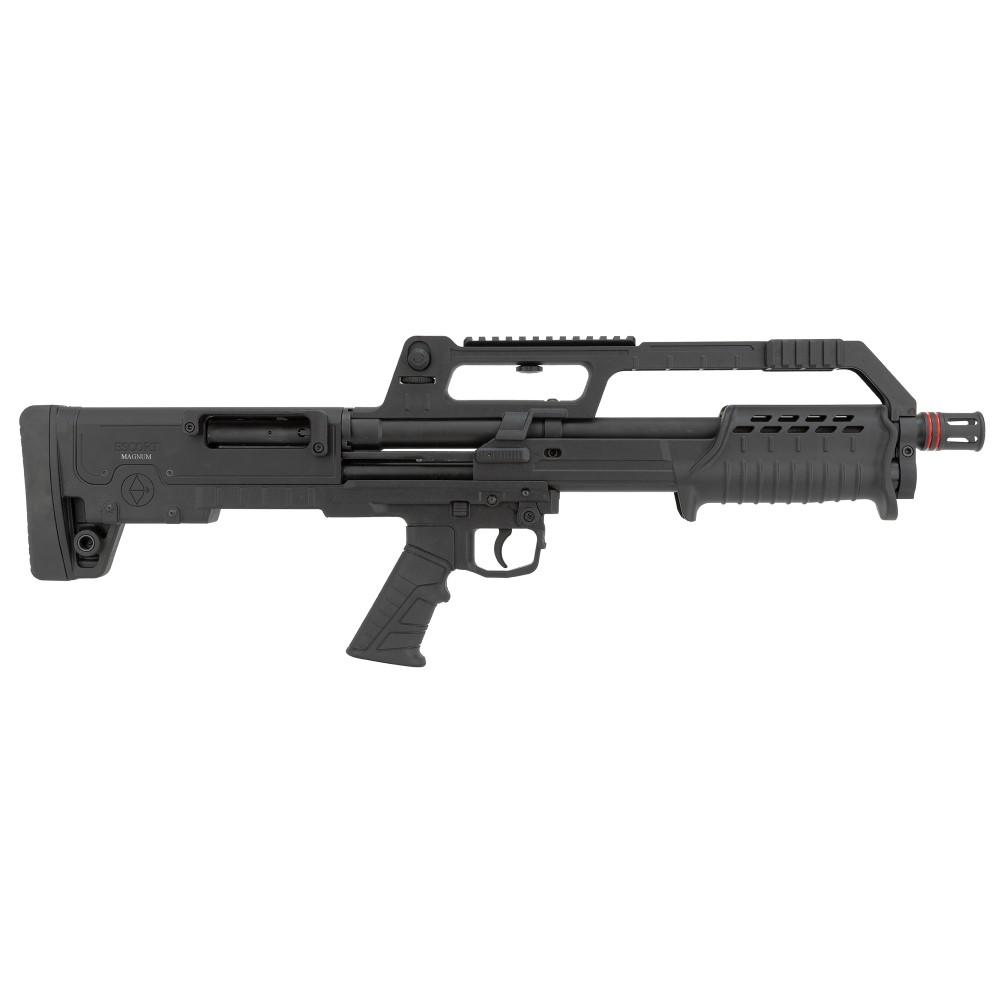 Escort Bulltac 410 Bore Pump Action Shotgun 18" Barrel