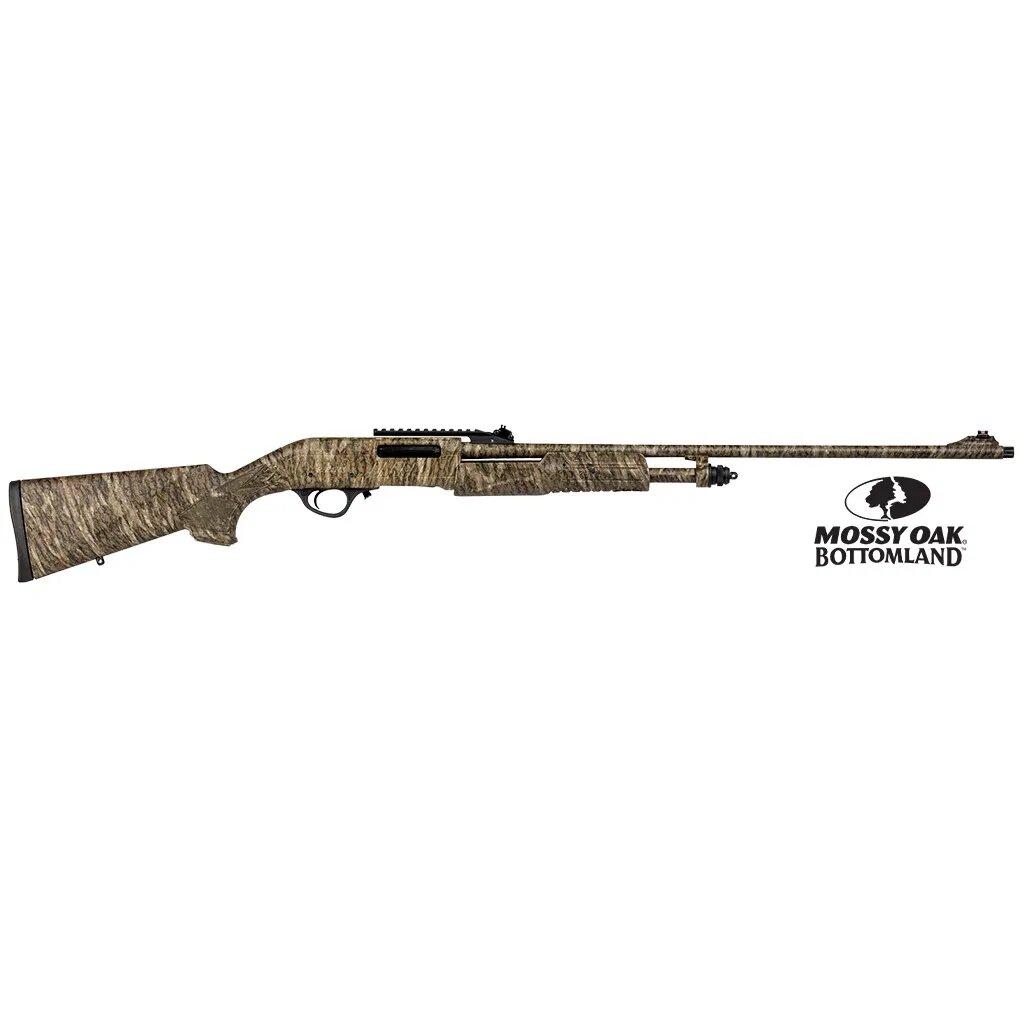 Escort Field Hunter Turkey Pump Shotgun 20 Gauge 22" Barrel
