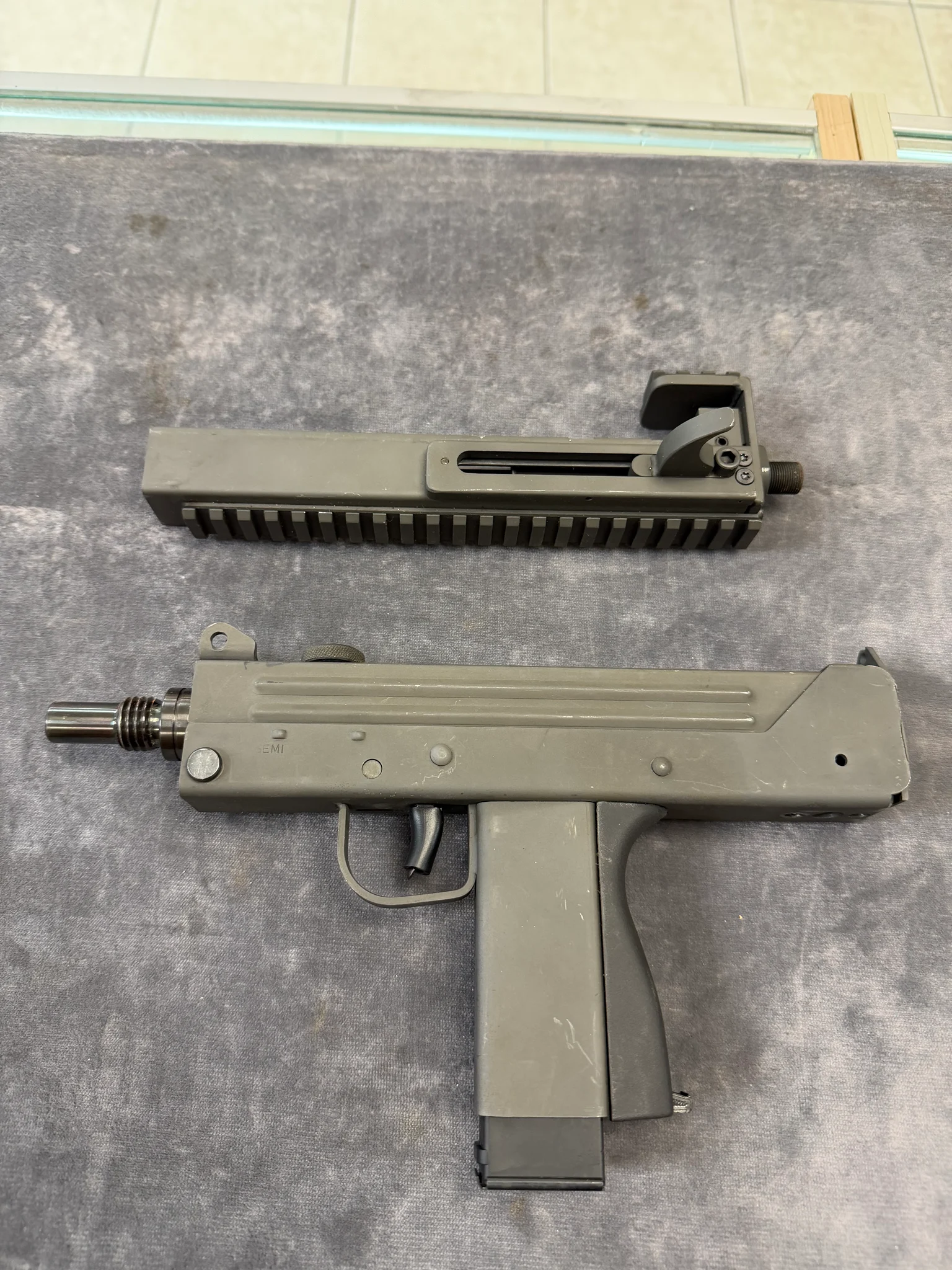 COBRAY m-11 swd pre ban 1989 (Used)