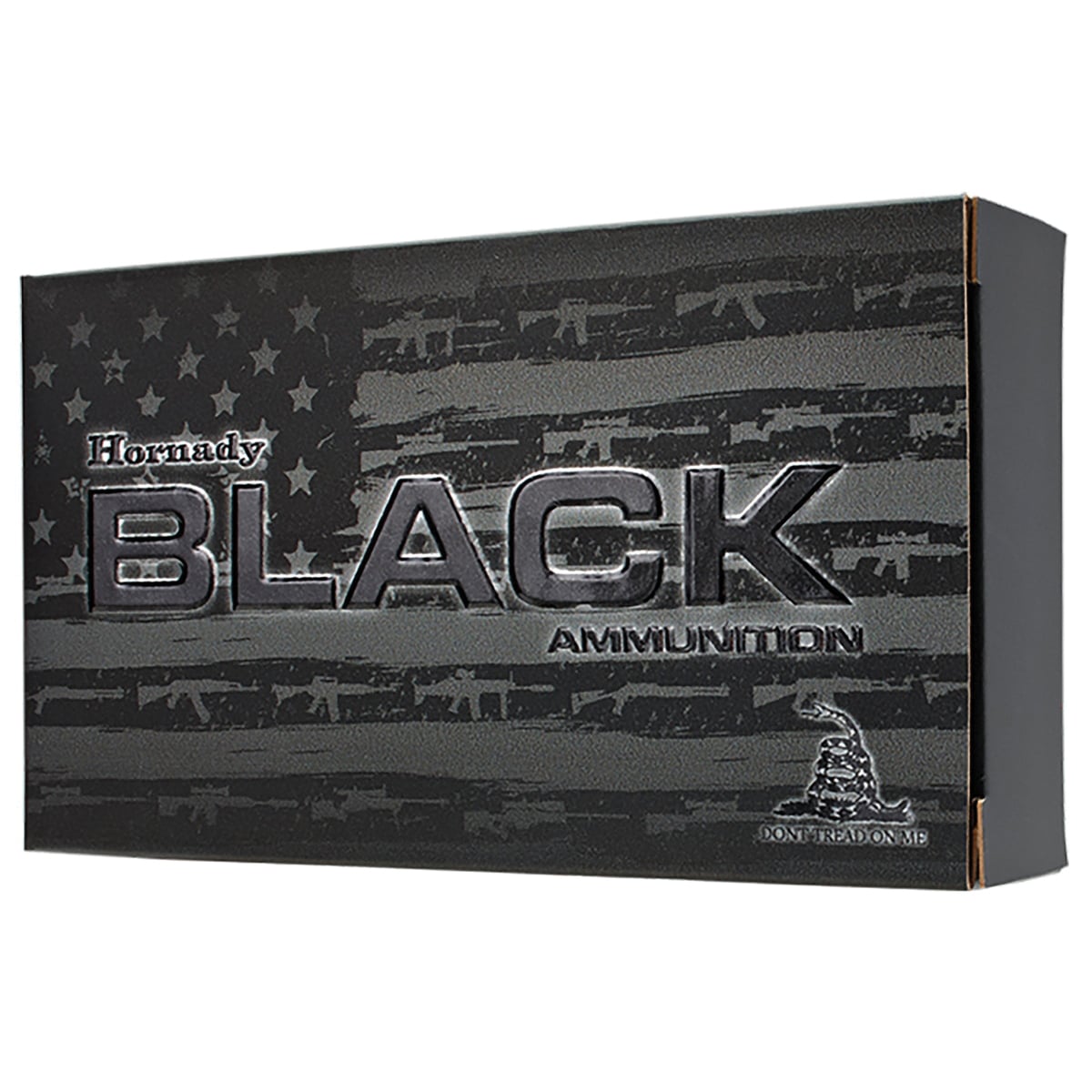 HRNDY BLACK 22 ARC 75GR ELD-M 20/200 - No Credit Card Fees - Low, flat rate shipping