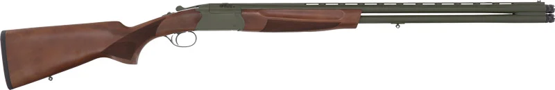 CZ UPLAND UL TERRAIN O/U 20GA – 28″ VR CT-5 OD GREEN WALNUT - FREE SHIPPING
