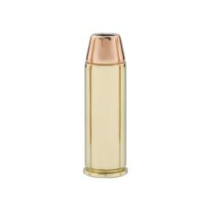 Cor-Bon JHP Ammunition .45 Colt 165gr JHP 20/ct