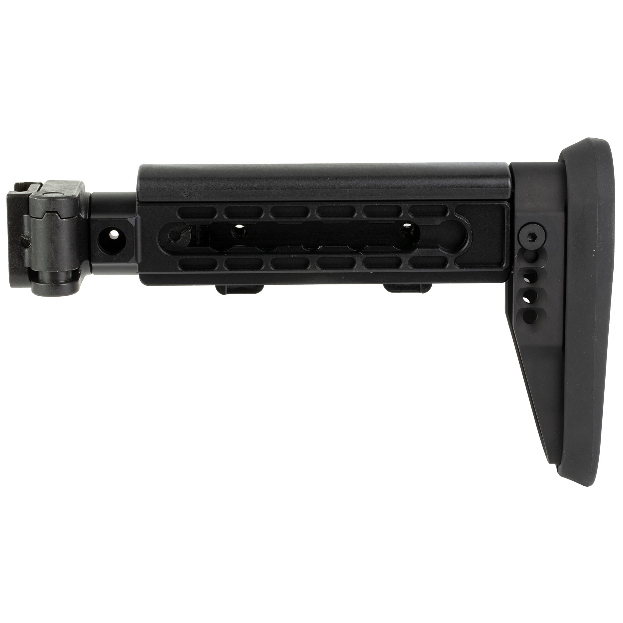 Midwest Alpha AK-47 Side Folding Stock - MIAKALPHAFS