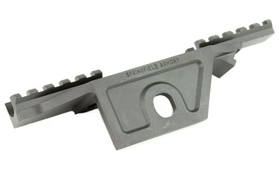 Springfield Armory M1A Scope Mount 4th Gen Steel