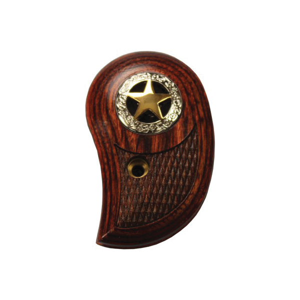 Bond Arms Standard 2-Tone Star Grip