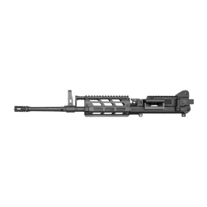 FIGHTLITE MCR MCR-060M Dual-Feed Upper MLOK Dry Film 5.56 RECEIVER