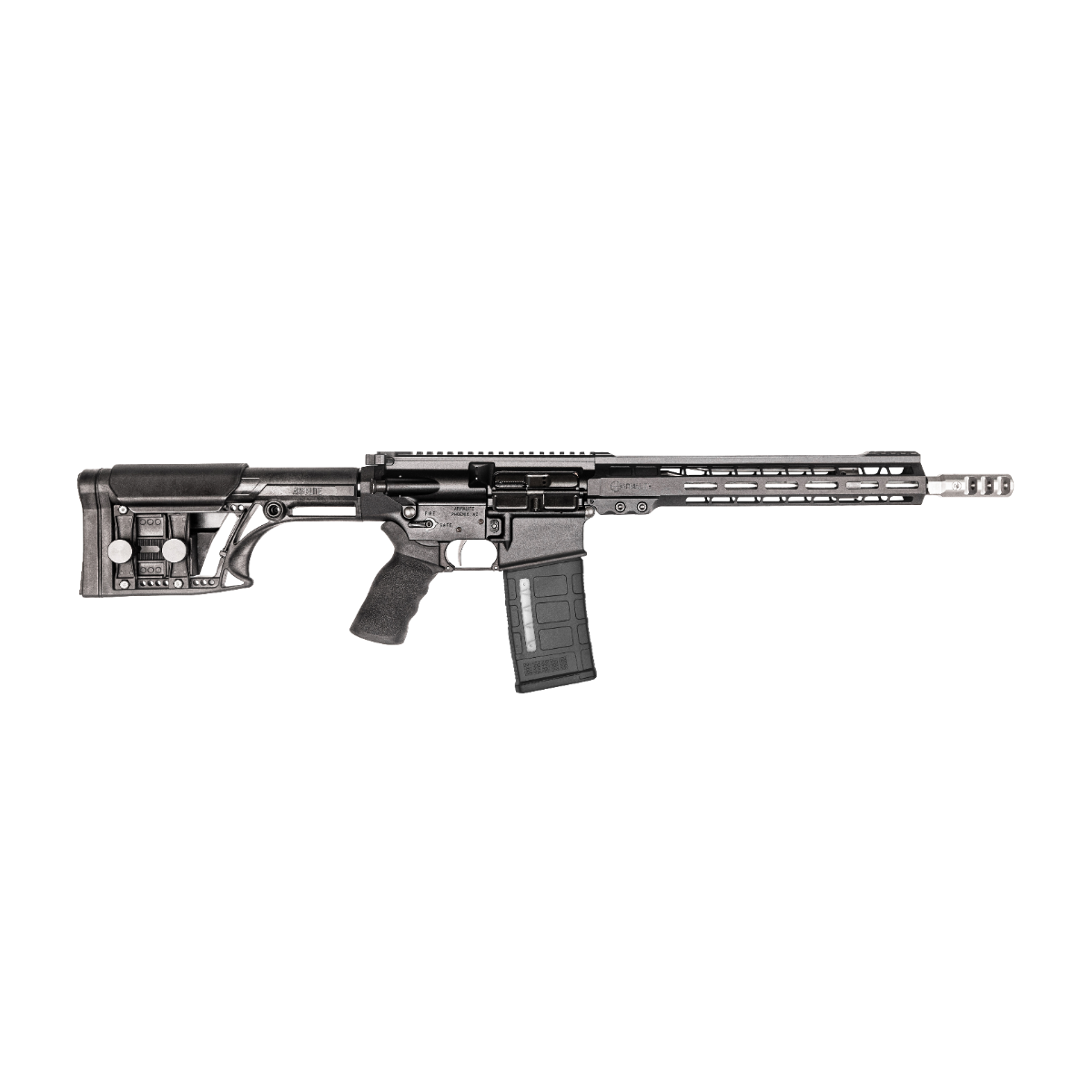 Armalite .308 Win/7.62 Semi-Automatic AR-10 Rifle - AR103GN13