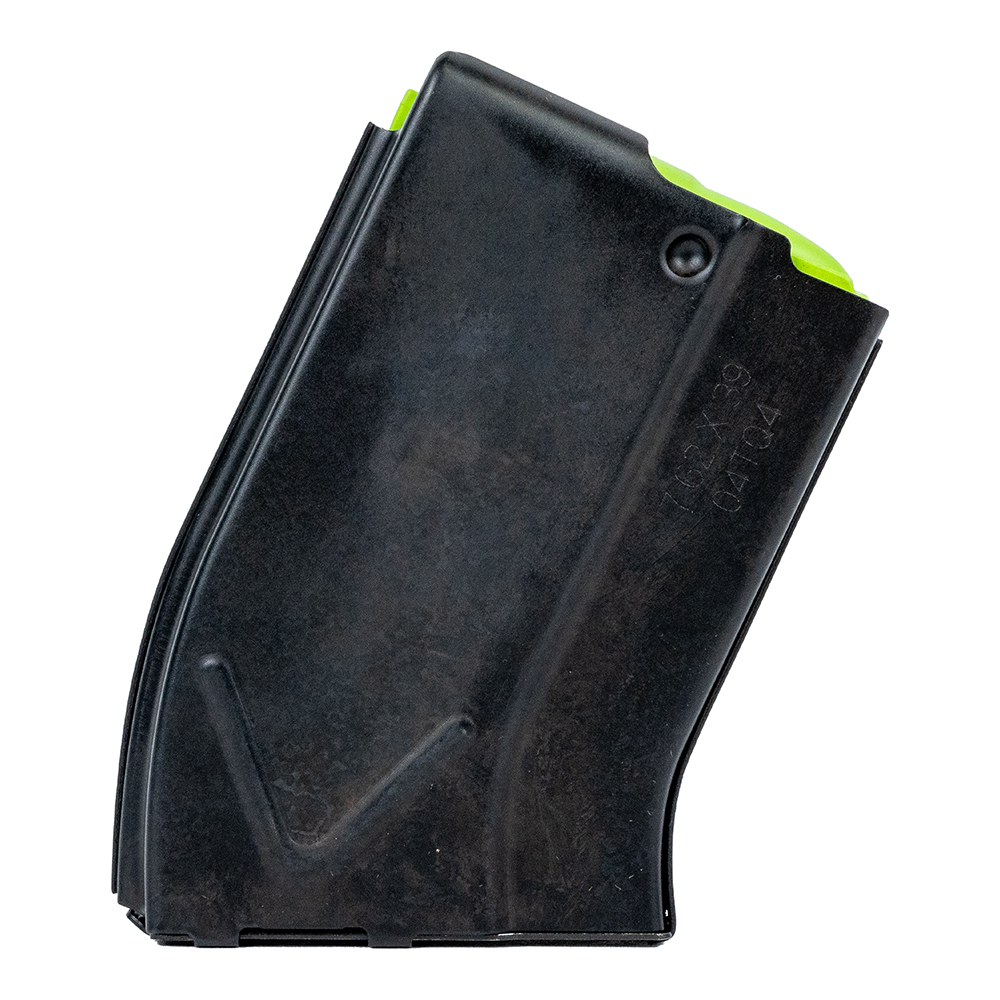 D&H 7.62x39mm 10 Round AR-15 Magazine - DHT11827