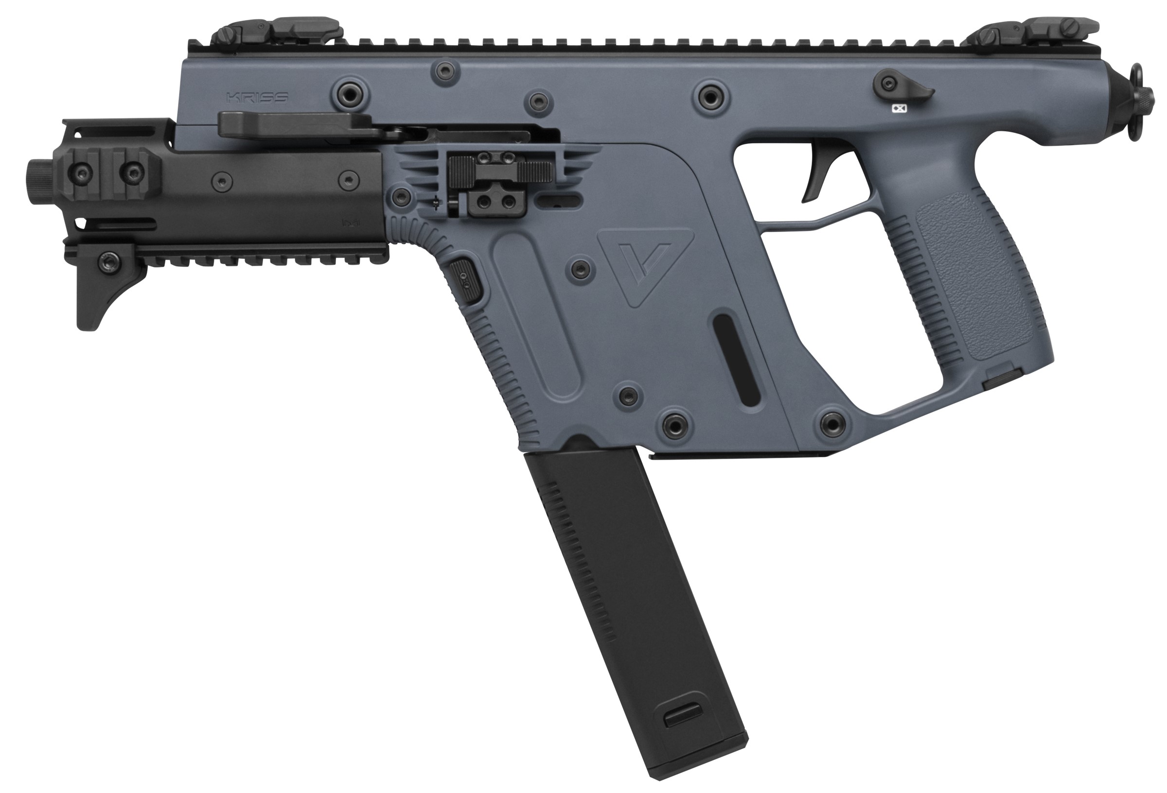 KRISS Vector SDP-E G2 10mm Semi-Auto Pistol