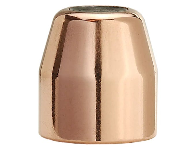 Sierra Tournament Master 44 Caliber Ammo 185 Grain FPJ 100/box - 8810