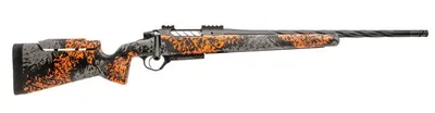 SEEKINS PRECISION HAVAK PRO HUNTER PH3