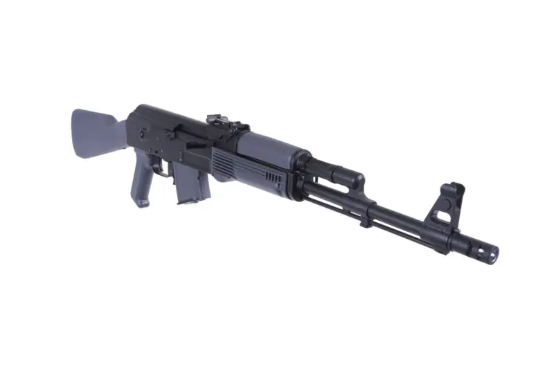Arsenal SAM7R 7.62x39mm Semi-Auto Rifle Gray Furniture 10rd Mag